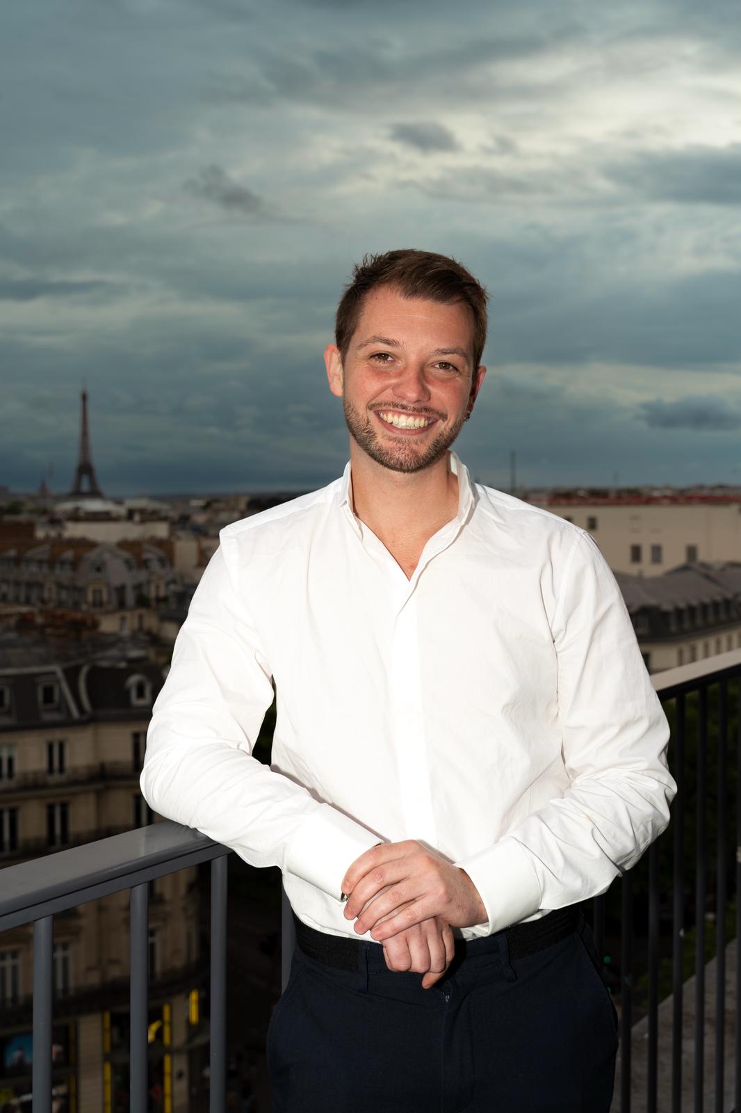 Joffrey - Express SFE