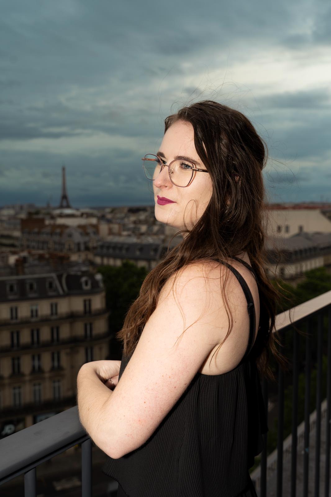 Laurine - Express SFE